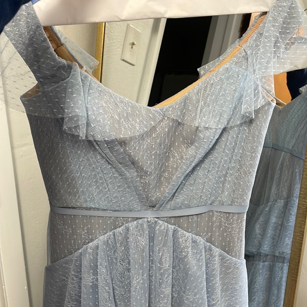 Marchesa dress